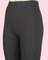 Black Lycra Folding Trotter-282