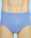 Blue Men’s Underpants-002