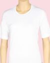 Camisole Half Sleeve Undershirt-221