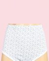 Empirme Damla Elastic Fml Underpants-111