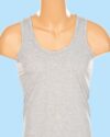 Grey Men’s Undershirt-2001