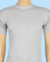 Grey Ribana Male O-Neck-042