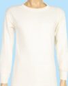Interlock Long Sleeve Undershirt-018