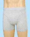 Lycra Male Boxer-034