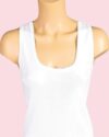 Ribana Crochet Undershirt-172