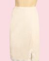 Skin Jersey Etticoat-253