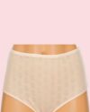 Skin Tansfer Ribana Female Underpants-103
